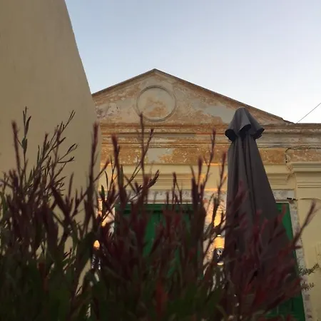 Hypate, Traditional Island *