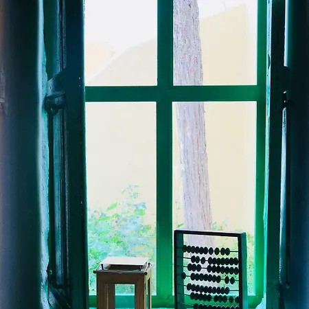 Hypate, Traditional Island 度假居 *