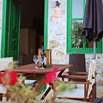 Hypate, Traditional Island *