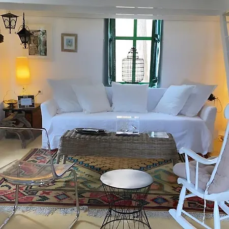 Holiday home Hypate *