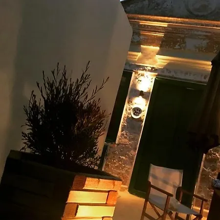 Hypate, Traditional Island Tatil Evi *