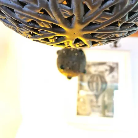 Hypate, Traditional Island בית נופש