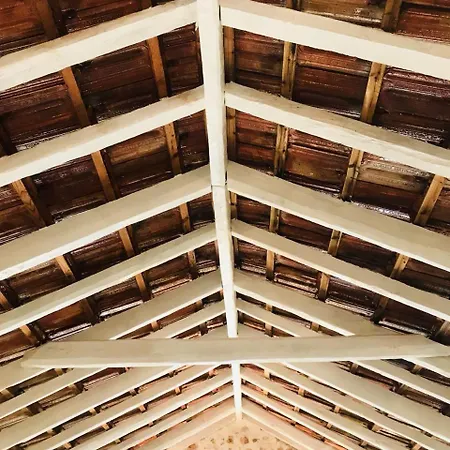 Hypate, Traditional Island *