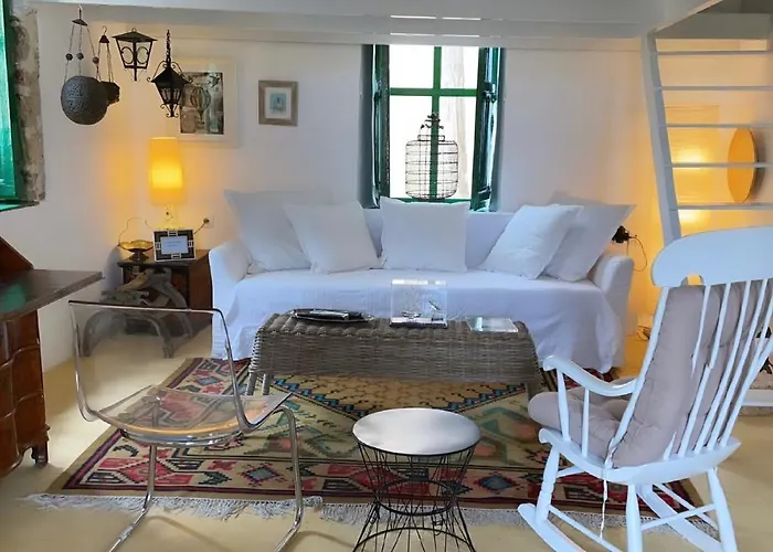 Holiday home Hypate *