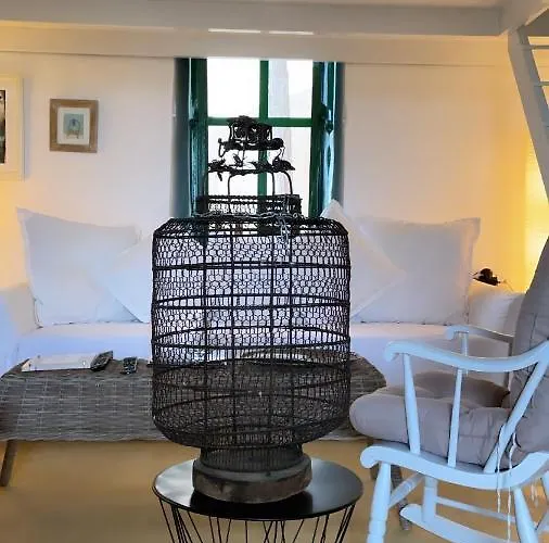 Hypate, Traditional Island Casa de Férias