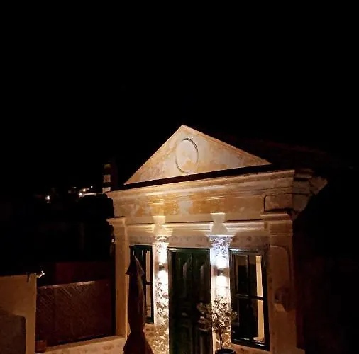 Holiday home Hypate *