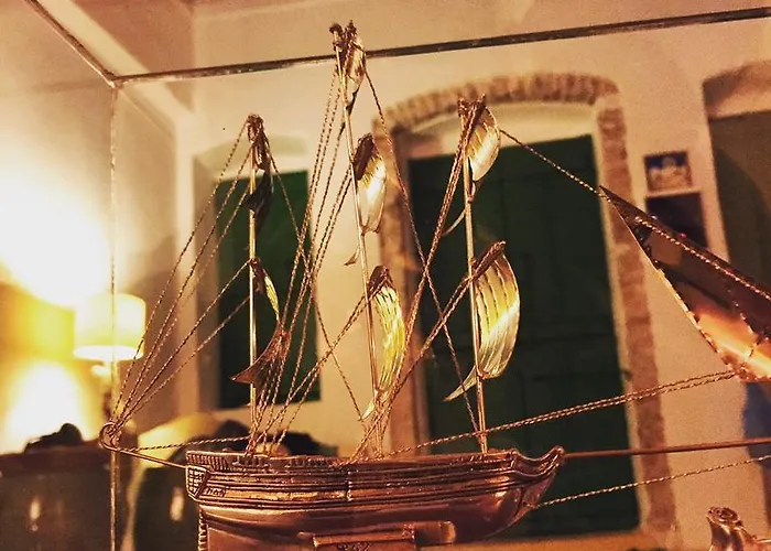 Casa de Férias Hypate, Traditional Island