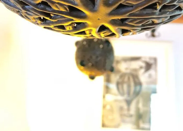 Hypate, Traditional Island בית נופש