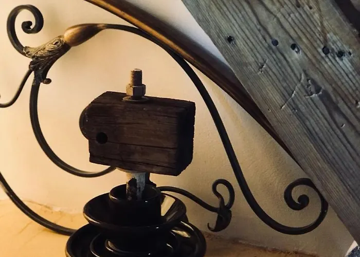 Hypate, Traditional Island * האלקי