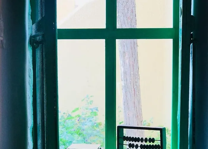 Hypate, Traditional Island Casa de Férias *